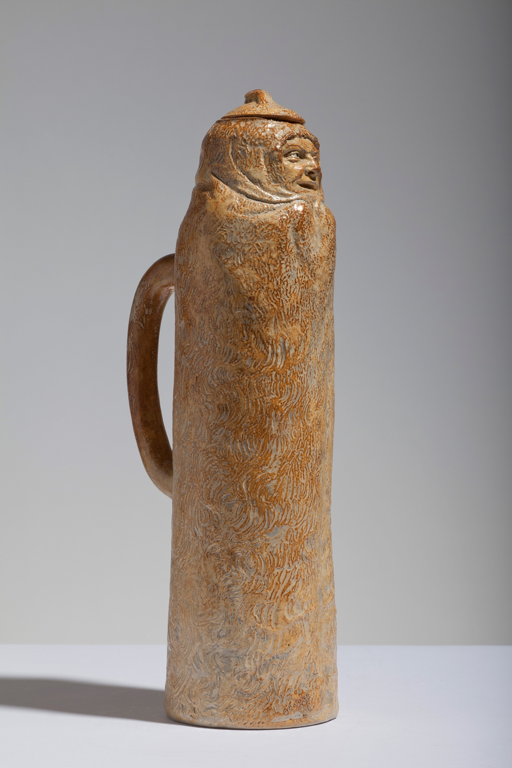 Martin Brothers Eskimo Jar